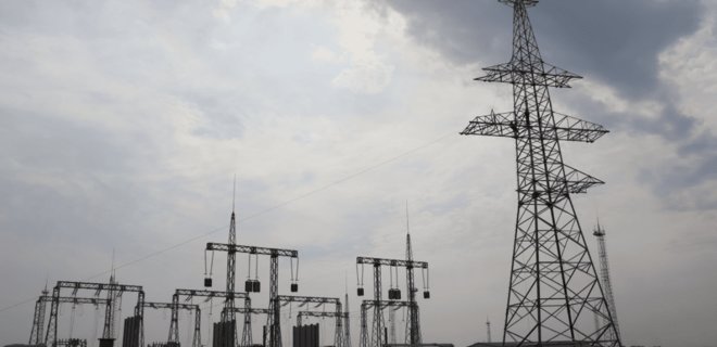Україна від'єднає свою енергосистему від сусідніх країн на три дні - Фото