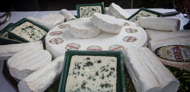 Французская Lactalis стала новым собственником производителя сыров в Шостке - Фото