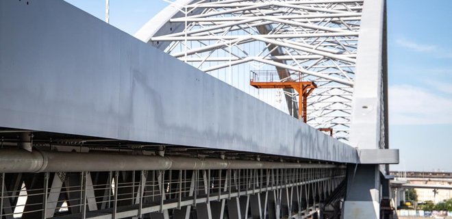 Строительство метро на Троещину будет проходить в пять этапов. Что уже сделали – фото - Фото