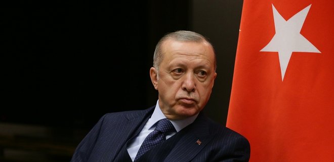 Ердоган хоче організувати експорт туркменського газу до Європи в обхід Росії – Bloomberg - Фото