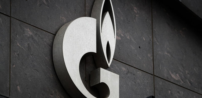 Минфин США хочет наказать Газпром за нарушение санкций - Фото