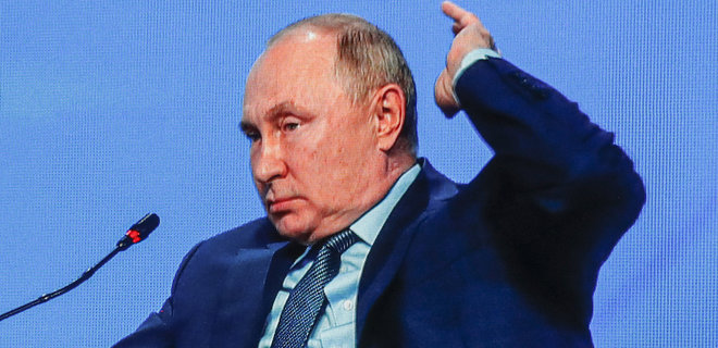 Велика Британія запровадила санкції проти дочок Путіна і Лаврова - Фото