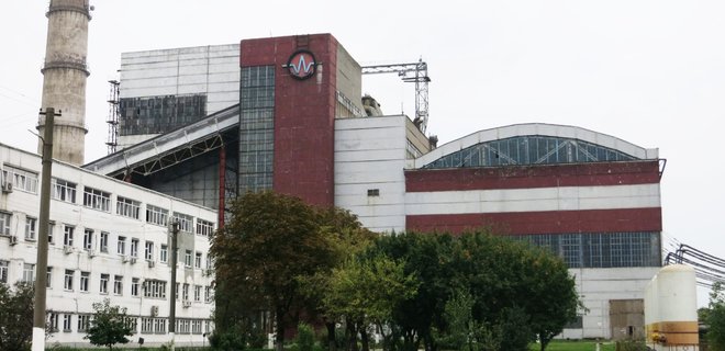 Фонд госимущества выставил на приватизацию Калушскую ТЭЦ за 230 млн грн  - Фото