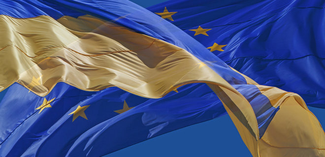 Полная либерализация. ЕС хочет отменить пошлины и квоты на экспорт из Украины - Фото
