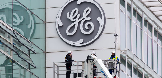 Конец 129-летней корпорации: General Electric разделяется на три компании - Фото