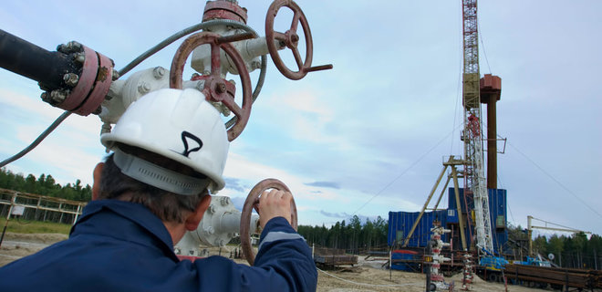 Частные компании рекордно увеличили добычу газа в Украине. Доля госдобычи падает - Фото