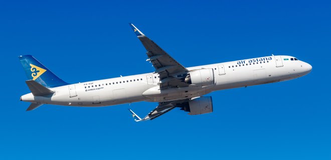 Airbus заключил мегасделку на 225 самолетов. Wizz Air выкупит более 100 лайнеров - Фото
