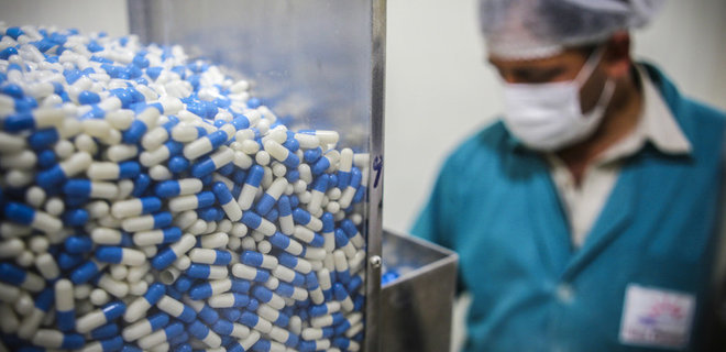 США купят у Pfizer таблетки от коронавируса для 10 млн пациентов на $5,3 млрд - Фото