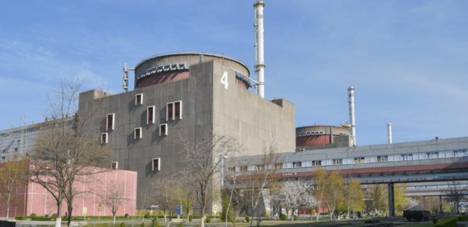 Энергоатом подключил к системе предпоследний из неработающих энергоблоков на АЭС Украины  - Фото