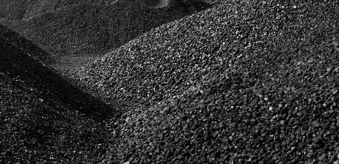 Мінімальні запаси вугілля досі не забезпечила жодна українська ТЕС - Фото