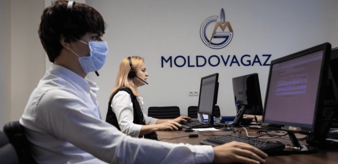 Молдова отказалась платить Газпрому несуществующие долги за газ - Фото