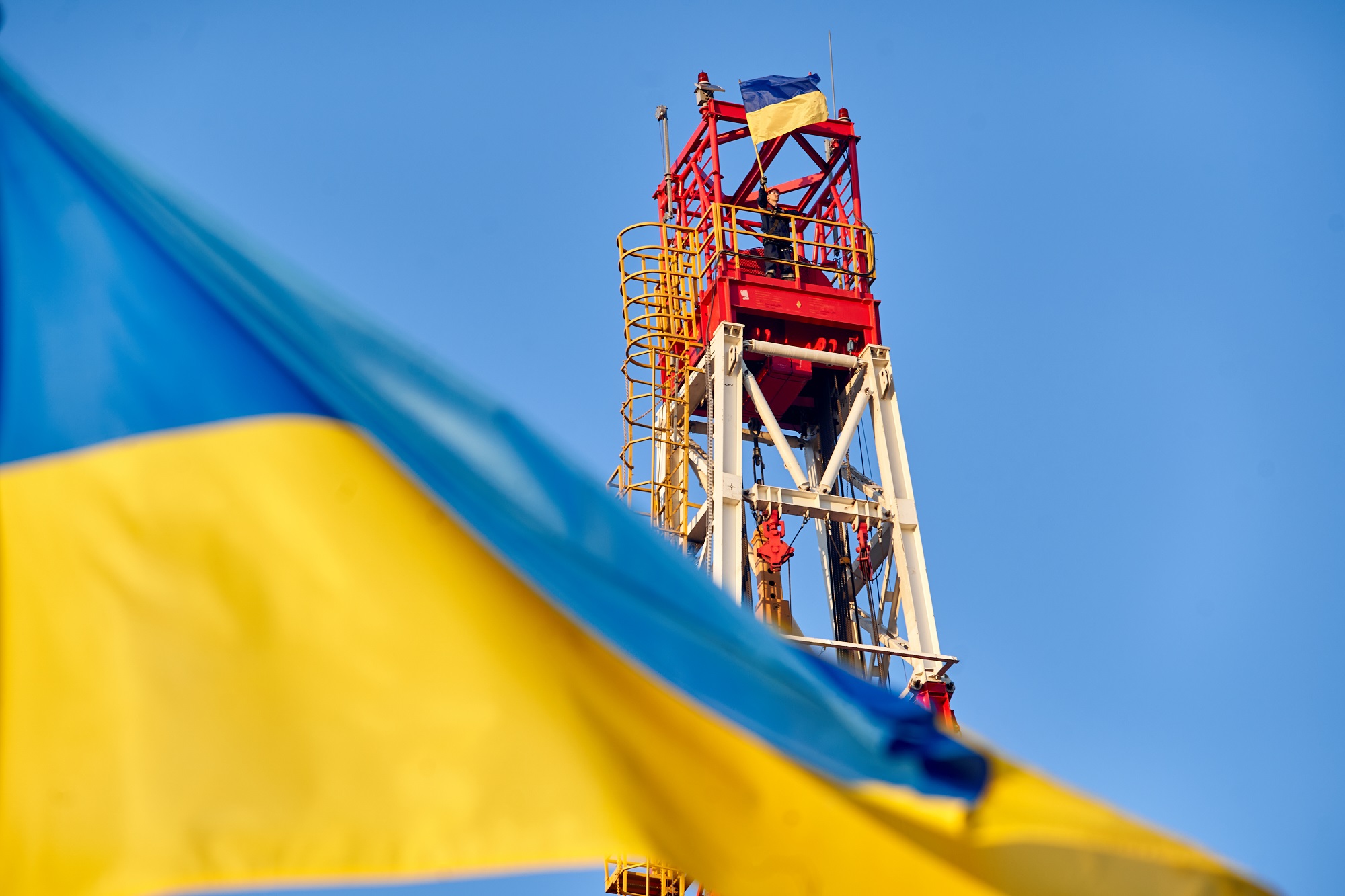 Не замерзли и дефицита не ощущаем: шесть лет Украина живет без российского газа - Фото