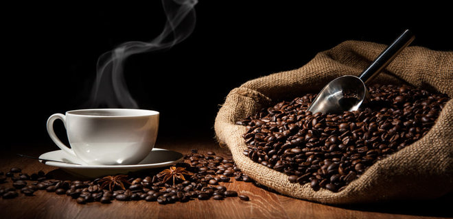 Цены на кофе выросли до 10-летнего максимума и не упадут до 2023 года  - Фото