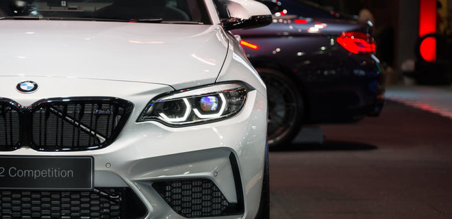 BMW продав перший мільйон електрокарів. Більшість із них – гібриди - Фото