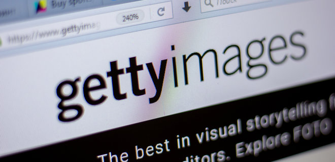 Фотобанк Getty Images планирует без IPO выйти на биржу с оценкой $5 млрд - Фото