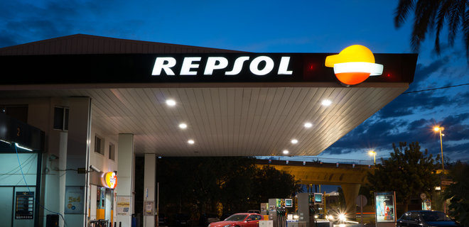 Испанская Repsol выходит из российских нефтяных проектов - Фото