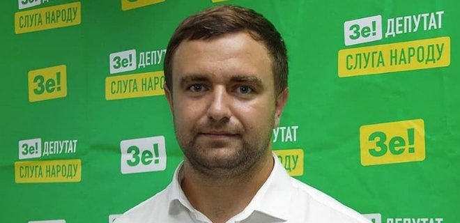 Депутат Слуги народа Ковалев купил 4 канал  - Фото