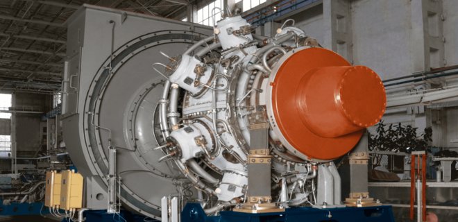 Украина начала разработку водородного двигателя. Рабочий образец будет через два года - Фото