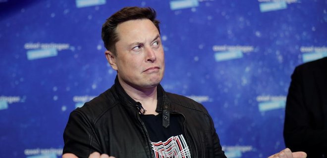 Маск пожертвував на благодійність акції Tesla на $5,7 млрд - Фото
