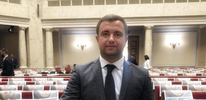 Нардеп Ковалев задекларировал покупку 