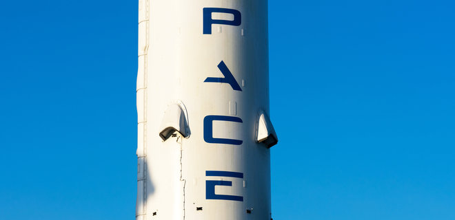 SpaceX привлекла $337 млн финансирования от своих акционеров - Фото