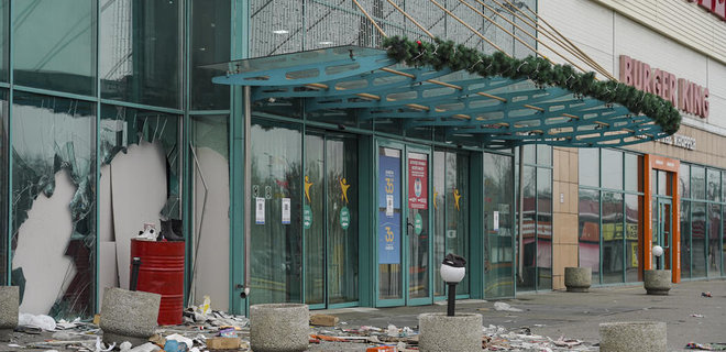 Бизнес в Казахстане оценил ущерб от беспорядков в $220 млн: фото - Фото