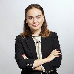 Юлия Банкова