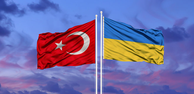 Соглашение о зоне свободной торговли с Турцией. Кабмин утвердил условия договора - Фото