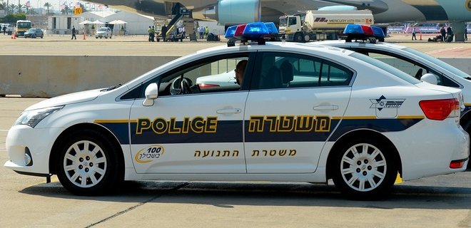Инвестора Rocket арестовали в Израиле – DOU - Фото