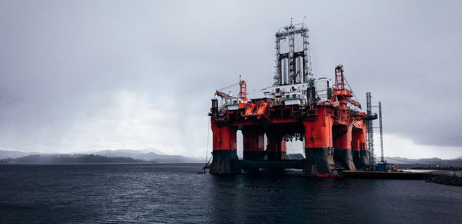 Норвегія не зможе допомогти Європі у разі перебоїв з постачанням газу з Росії - Фото
