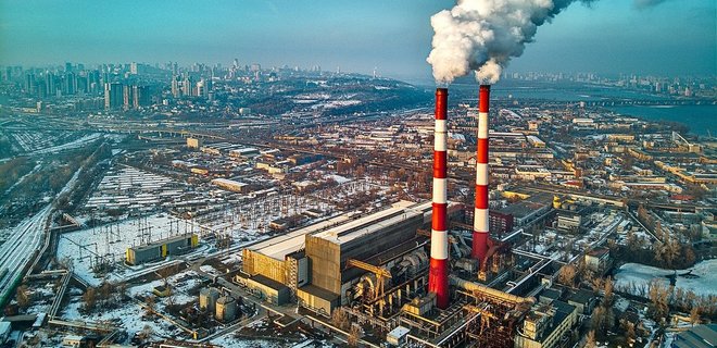 Киев создал запас топлива и обеспечил предприятия гарантированной связью – Кличко - Фото
