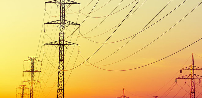 Падение на 95%: Украина свела к минимуму импорт электроэнергии в марте - Фото