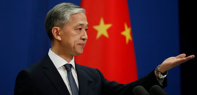 Китай оголосив про введення санкцій проти американських Lockheed і Raytheon - Фото
