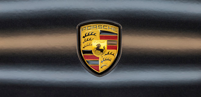 Volkswagen розглядає можливість виходу Porsche на біржу - Фото