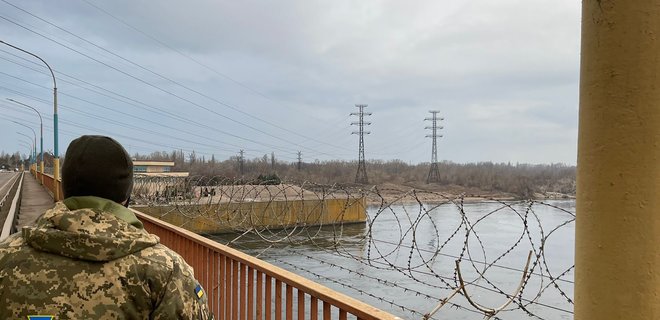 СБУ усиливает защиту стратегических объектов Украины - Фото