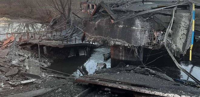 Уряд підраховує втрати України від руйнувань через напад РФ. Відбудувати запропонують й країнам НАТО  - Фото