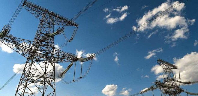 Ukraine resumes electricity exports to Slovakia after break - Photo