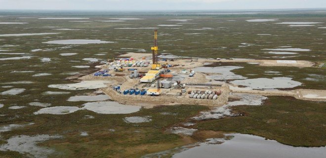 Крупнейшая нефтяная компания Норвегии завершила выход из последнего проекта в России - Фото