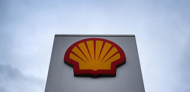 Shell оголосив про відмову від спільних проєктів з Газпромом - Фото