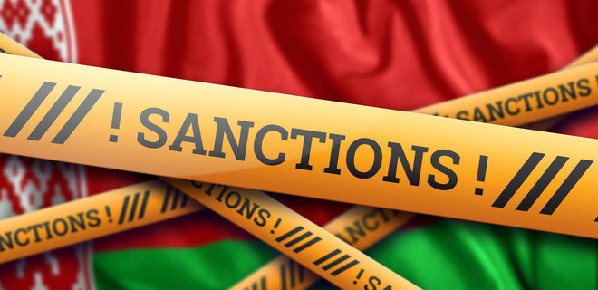 Беларусь заявила о потере до $18 млрд экспорта из-за санкций - Фото
