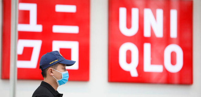 Японський бренд Uniqlo закрив бізнес у Росії - Фото