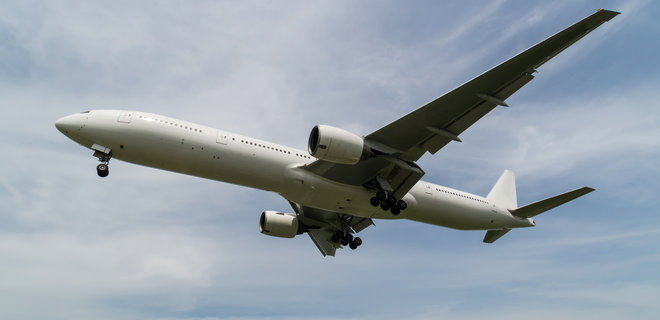 Boeing припиняє закупівлю титану у Росії - Фото