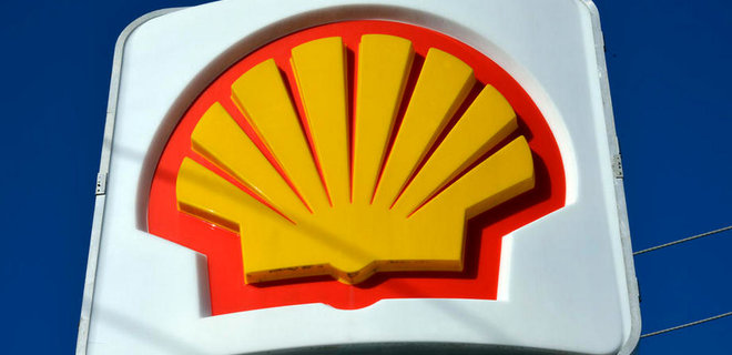 Shell решила отказаться от российской нефти и закрыть АЗС в России.