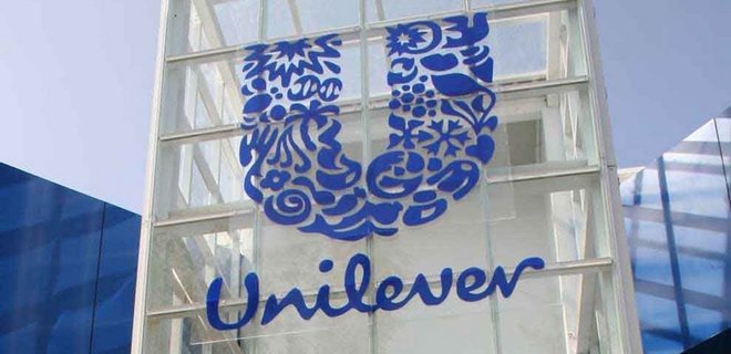 Unilever останавливает экспорт продукции в Россию - Фото