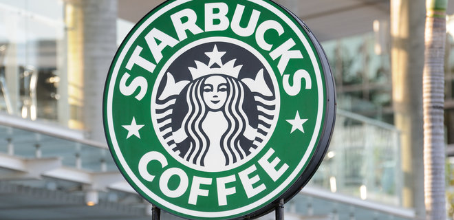 Starbucks закрывает кофейни в России - Фото