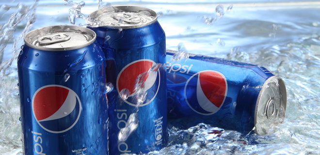 PepsiCo приостановит продажу газированных напитков в России - Фото