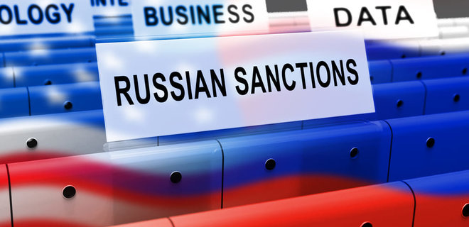 Доходы России от нефти и газа упали до минимума за 14 месяцев из-за санкций – Bloomberg - Фото