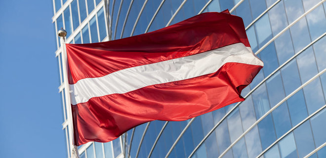 Латвия приостановила соглашение об экономическом сотрудничестве с Россией - Фото