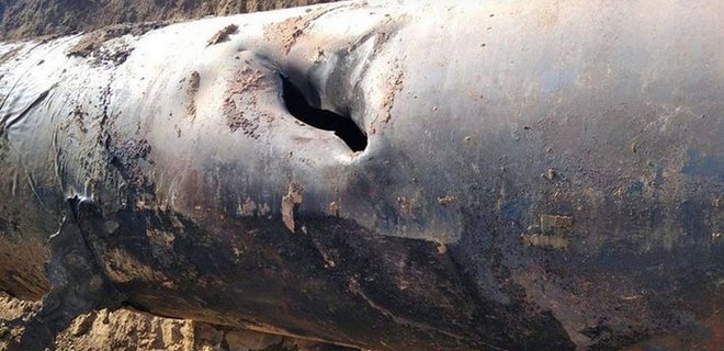 На Донеччині ввімкнули газові котельні: аварію на магістральному газопроводі ліквідували - Фото