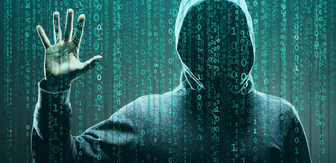Хакеры Anonymous дали 48 часов западным компаниям, чтобы уйти с рынка РФ   - Фото
